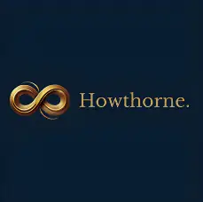 Howthorne Open Talent - Logo - Freelance Management de transition